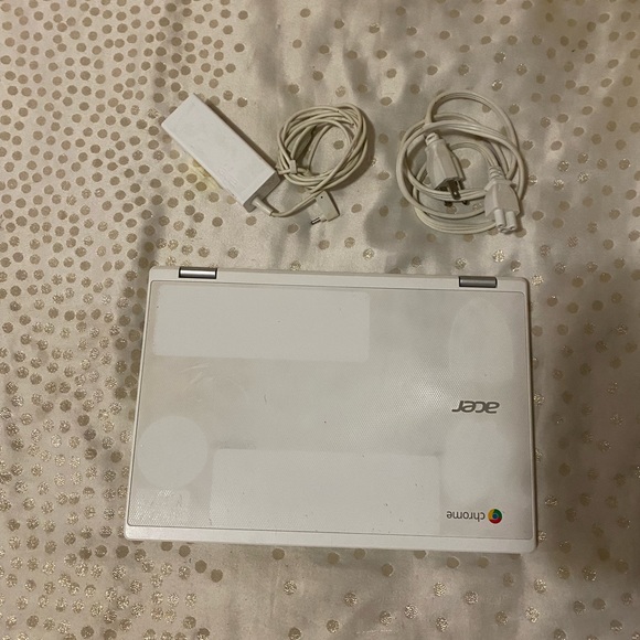 Acer Chromebook 11 11.6